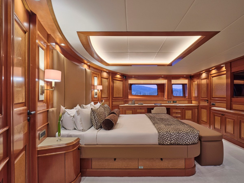 2009 MONDOMARINE