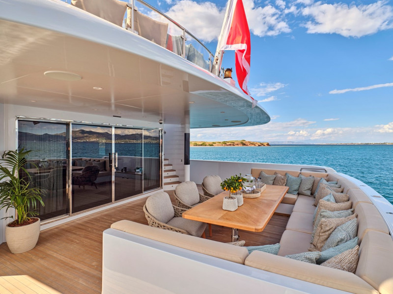 2009 MONDOMARINE