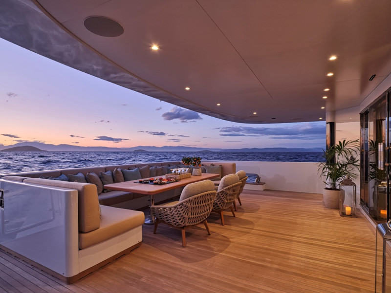 2009 MONDOMARINE
