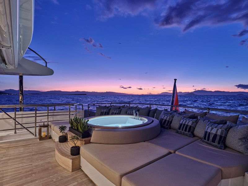 2009 MONDOMARINE