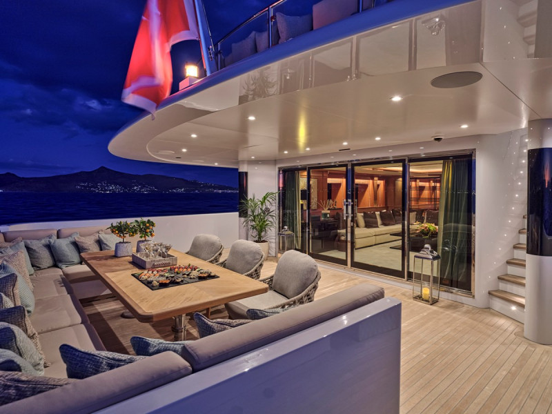 2009 MONDOMARINE