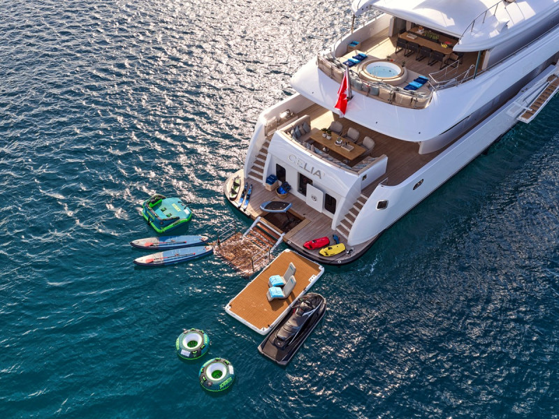2009 MONDOMARINE