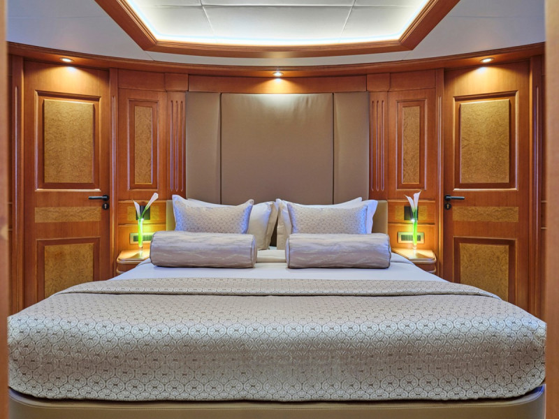 2009 MONDOMARINE