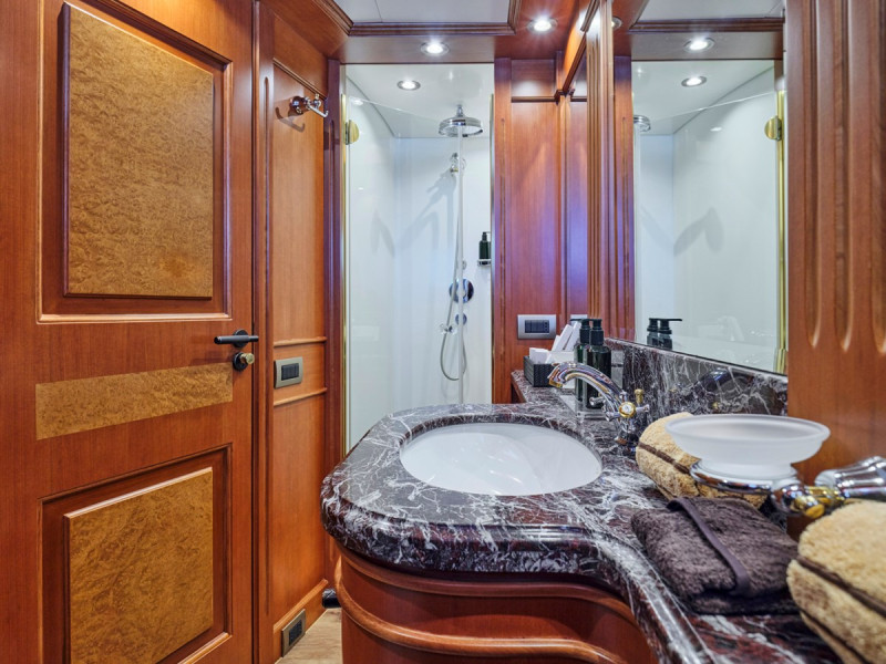 2009 MONDOMARINE