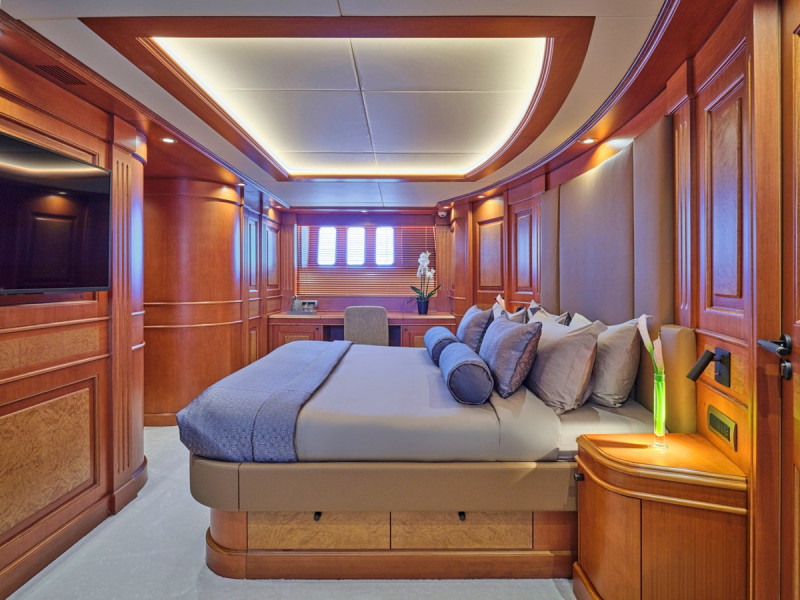 2009 MONDOMARINE