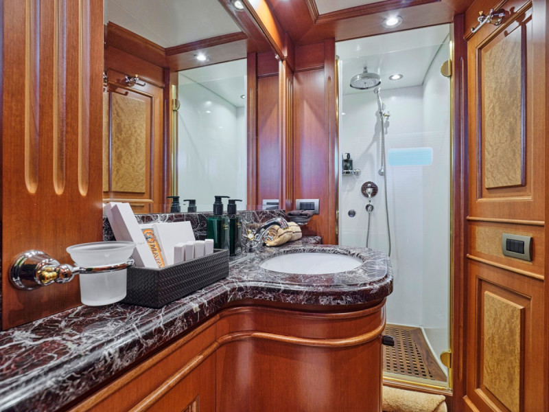 2009 MONDOMARINE