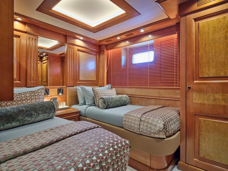 2009 MONDOMARINE