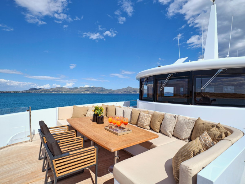 2009 MONDOMARINE