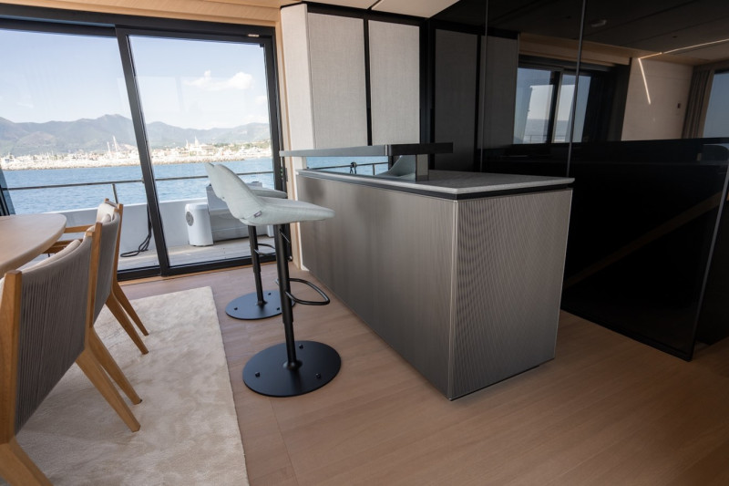 GRANDE 30M 2026 AZIMUT YACHTS