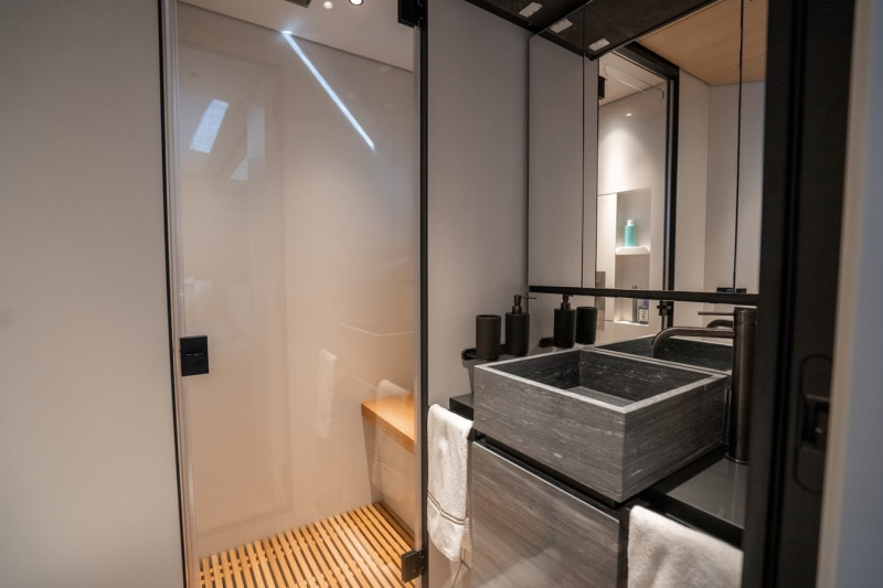 GRANDE 30M 2026 AZIMUT YACHTS