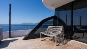 GRANDE 30M 2026 AZIMUT YACHTS