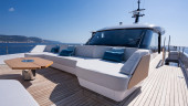 GRANDE 30M 2026 AZIMUT YACHTS