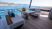 GRANDE 30M 2026 AZIMUT YACHTS
