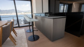 GRANDE 30M 2026 AZIMUT YACHTS
