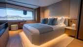 GRANDE 30M 2026 AZIMUT YACHTS