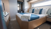 GRANDE 30M 2026 AZIMUT YACHTS