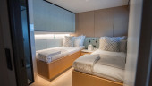GRANDE 30M 2026 AZIMUT YACHTS