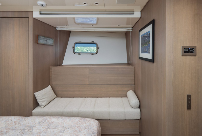 SX 88 2020 SANLORENZO YACHTS