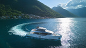 SX 88 2020 SANLORENZO YACHTS