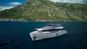 SX 88 2020 SANLORENZO YACHTS