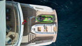SX 88 2020 SANLORENZO YACHTS