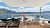 SX 88 2020 SANLORENZO YACHTS
