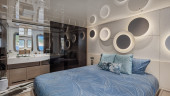SX 88 2020 SANLORENZO YACHTS