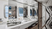 SX 88 2020 SANLORENZO YACHTS