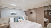 SX 88 2020 SANLORENZO YACHTS