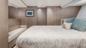 SX 88 2020 SANLORENZO YACHTS