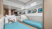 SX 88 2020 SANLORENZO YACHTS