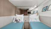 SX 88 2020 SANLORENZO YACHTS