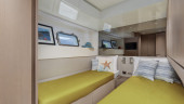 SX 88 2020 SANLORENZO YACHTS