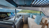 SX 88 2020 SANLORENZO YACHTS