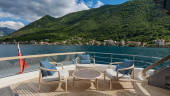 SX 88 2020 SANLORENZO YACHTS