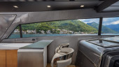 SX 88 2020 SANLORENZO YACHTS