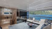 SX 88 2020 SANLORENZO YACHTS