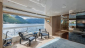 SX 88 2020 SANLORENZO YACHTS