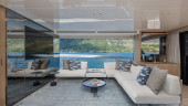 SX 88 2020 SANLORENZO YACHTS