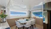 SX 88 2020 SANLORENZO YACHTS