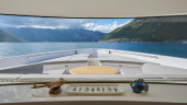 SX 88 2020 SANLORENZO YACHTS