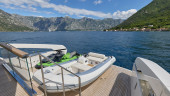 SX 88 2020 SANLORENZO YACHTS