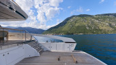 SX 88 2020 SANLORENZO YACHTS
