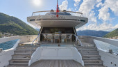 SX 88 2020 SANLORENZO YACHTS
