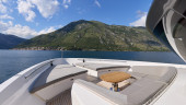 SX 88 2020 SANLORENZO YACHTS