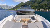 SX 88 2020 SANLORENZO YACHTS