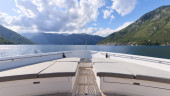 SX 88 2020 SANLORENZO YACHTS