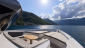 SX 88 2020 SANLORENZO YACHTS