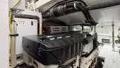 SX 88 2020 SANLORENZO YACHTS