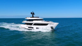 Navetta 30 2026 CUSTOM LINE